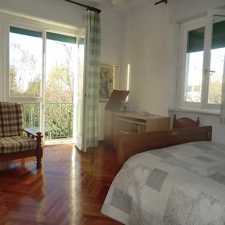 Tosku-mosku Bed & Breakfast *
